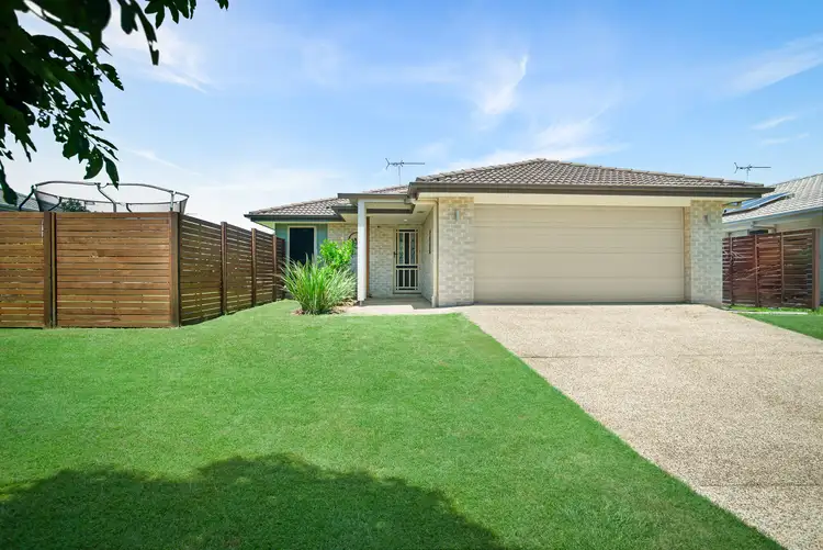 Third view of Homely house listing, 6 Fodora Place, Burpengary East QLD 4505
