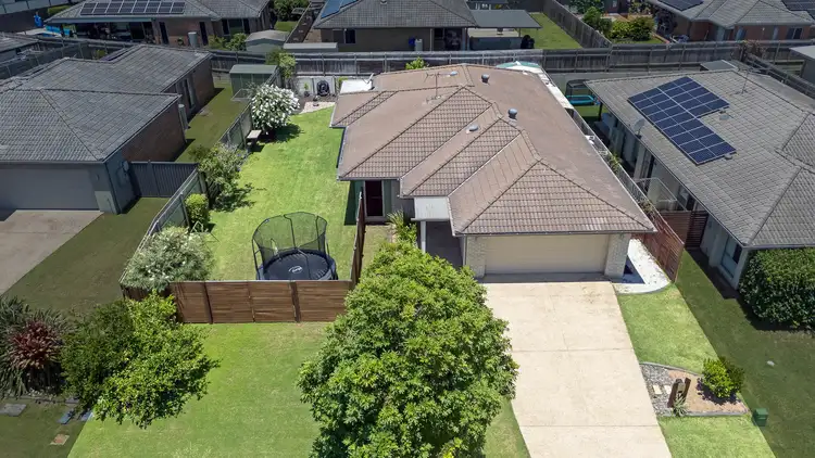 Fourth view of Homely house listing, 6 Fodora Place, Burpengary East QLD 4505