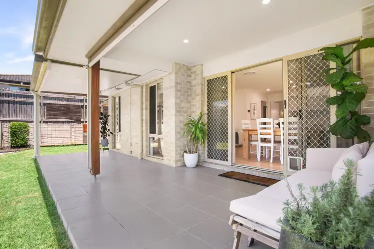 Fifth view of Homely house listing, 6 Fodora Place, Burpengary East QLD 4505