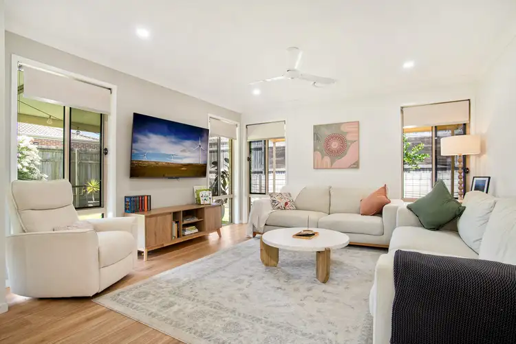 Sixth view of Homely house listing, 6 Fodora Place, Burpengary East QLD 4505