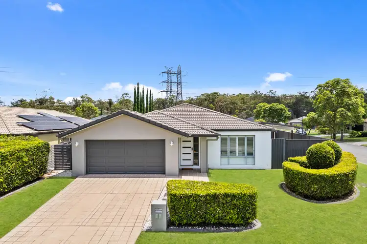 15 Aquatic Street, Berrinba QLD 4117