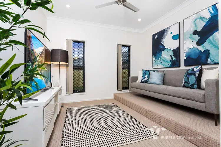 Second view of Homely house listing, 40 Stringybark Street, Spring Mountain QLD 4300