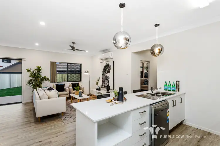 Fourth view of Homely house listing, 40 Stringybark Street, Spring Mountain QLD 4300