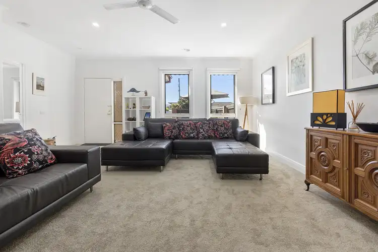 Third view of Homely house listing, 1/56 Boneo Road, Rosebud VIC 3939