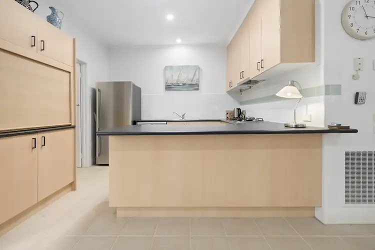 Fifth view of Homely house listing, 1/56 Boneo Road, Rosebud VIC 3939