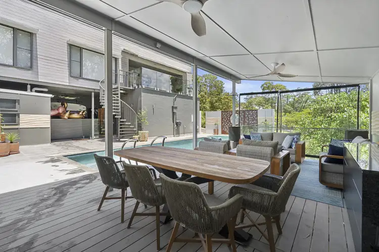Fourth view of Homely house listing, 9 Forest Rise Court, Buderim QLD 4556