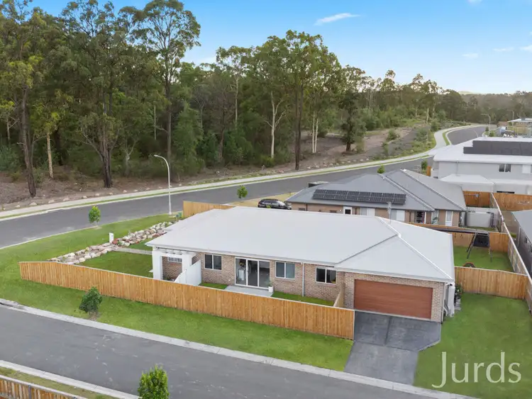 Second view of Homely house listing, 45 Crossing Street, Bellbird NSW 2325