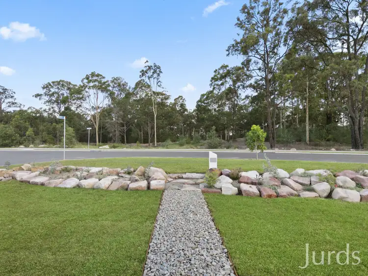 Third view of Homely house listing, 45 Crossing Street, Bellbird NSW 2325