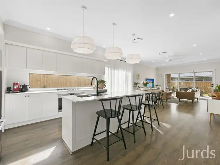 Fourth view of Homely house listing, 45 Crossing Street, Bellbird NSW 2325