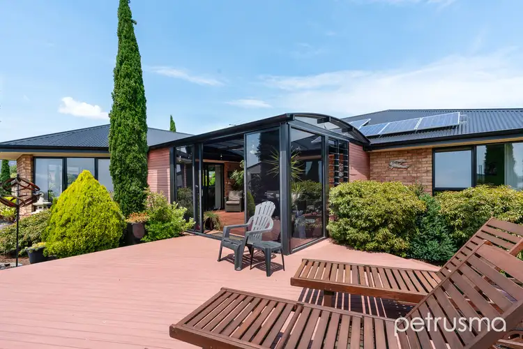 Main view of Homely house listing, 17 Riviera Drive, Old Beach TAS 7017
