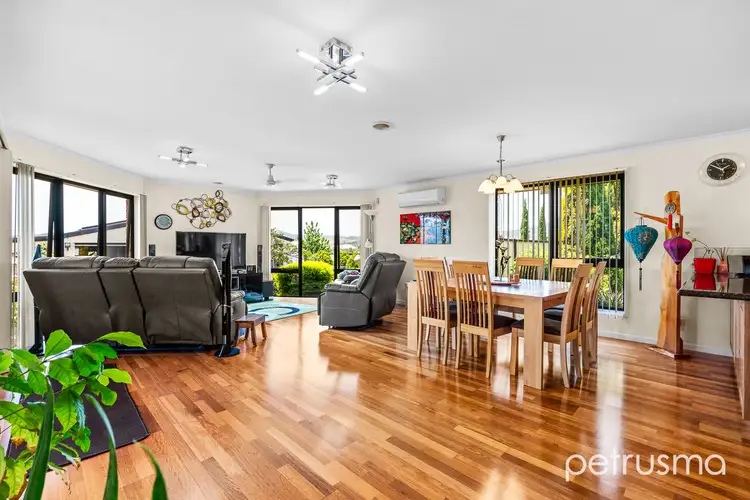 Fourth view of Homely house listing, 17 Riviera Drive, Old Beach TAS 7017
