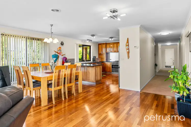 Fifth view of Homely house listing, 17 Riviera Drive, Old Beach TAS 7017