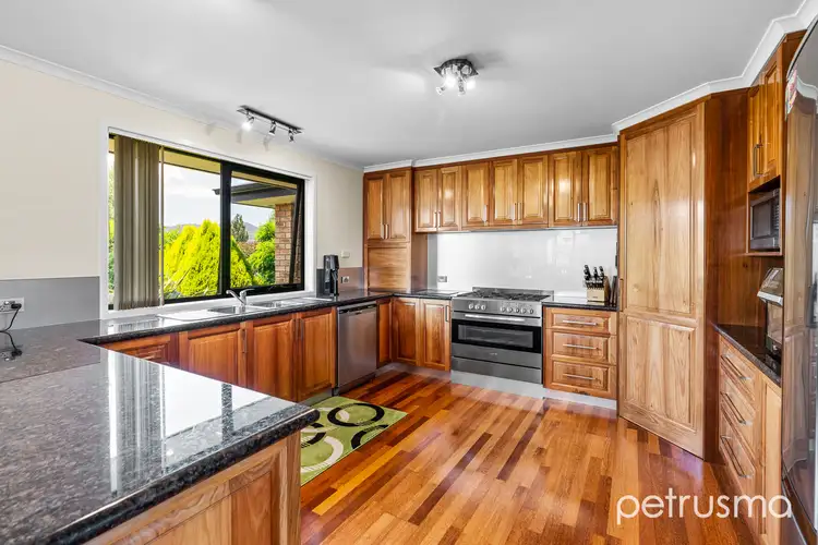 Sixth view of Homely house listing, 17 Riviera Drive, Old Beach TAS 7017