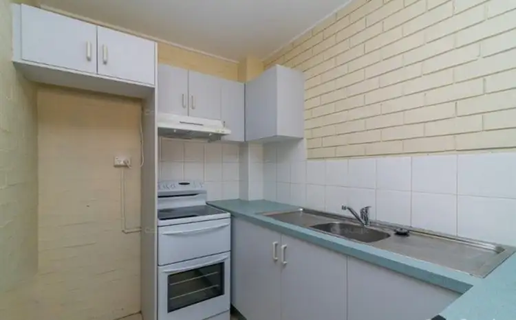 Main view of Homely unit listing, 5/5 Westerham Street, Taringa QLD 4068