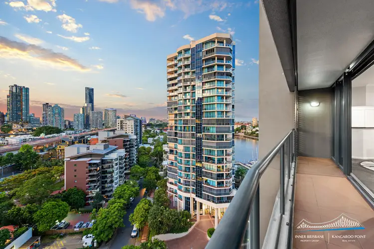 69/2 Goodwin Street, Kangaroo Point QLD 4169