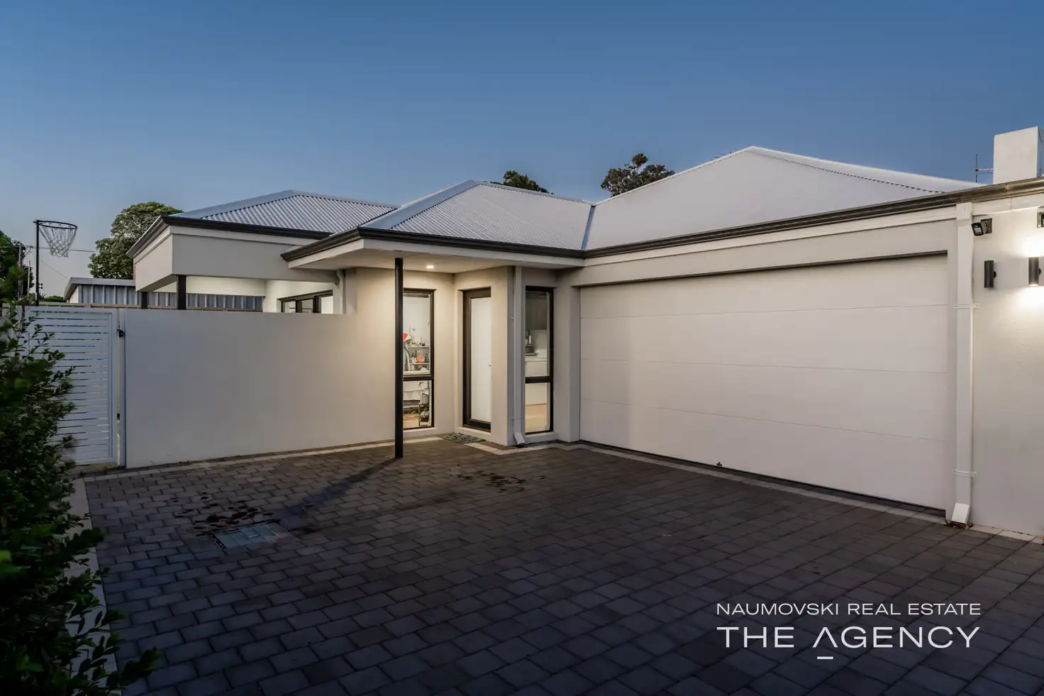 Main view of Homely house listing, 27C Tuckfield Way, Nollamara WA 6061