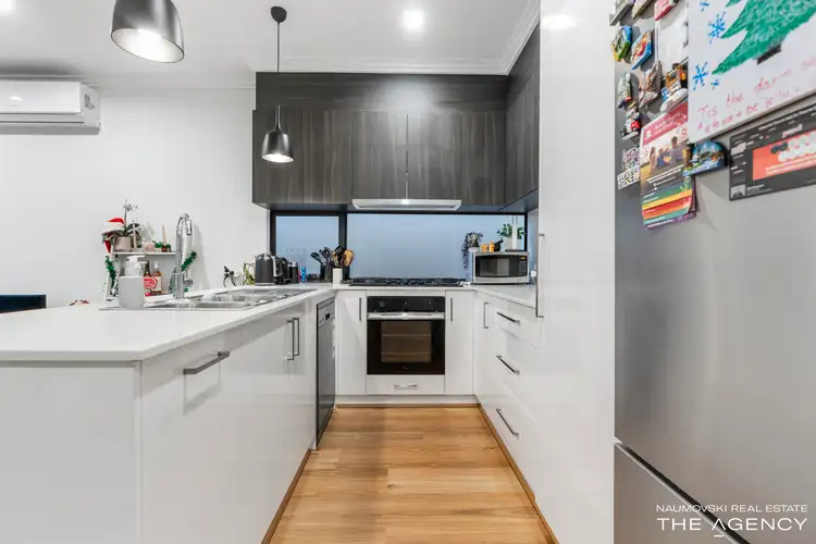 Third view of Homely house listing, 27C Tuckfield Way, Nollamara WA 6061