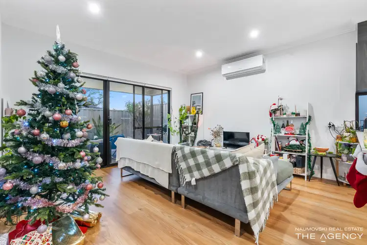 Fifth view of Homely house listing, 27C Tuckfield Way, Nollamara WA 6061