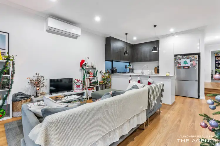 Sixth view of Homely house listing, 27C Tuckfield Way, Nollamara WA 6061