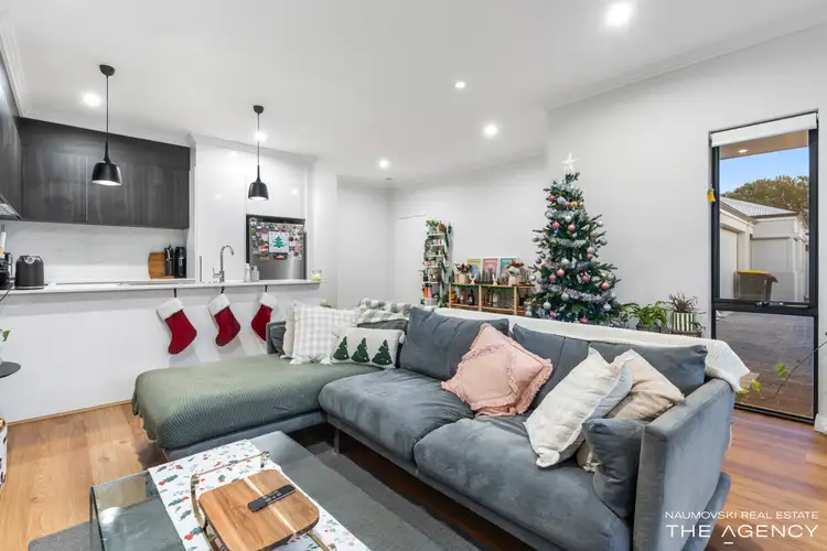 Seventh view of Homely house listing, 27C Tuckfield Way, Nollamara WA 6061