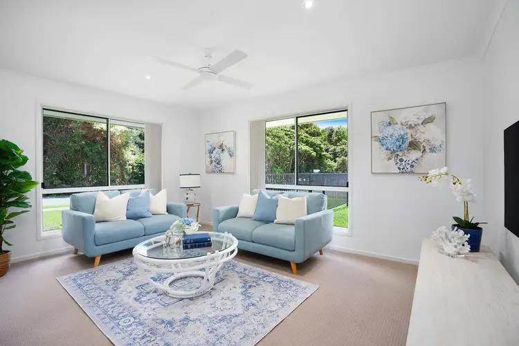 Third view of Homely house listing, 13 Fullager Drive, Eumundi QLD 4562