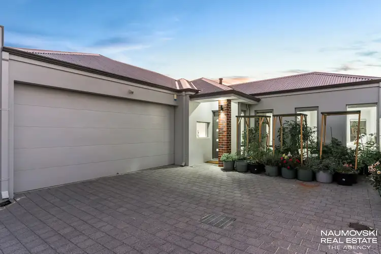 13C Gascoyne Street, Nollamara WA 6061