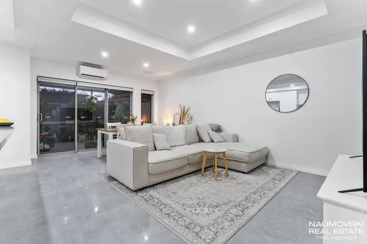 Second view of Homely house listing, 13C Gascoyne Street, Nollamara WA 6061