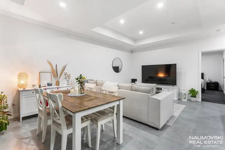 Third view of Homely house listing, 13C Gascoyne Street, Nollamara WA 6061