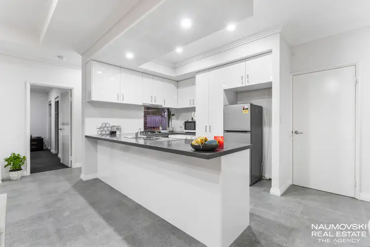 Fifth view of Homely house listing, 13C Gascoyne Street, Nollamara WA 6061