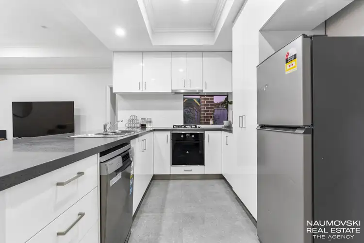 Sixth view of Homely house listing, 13C Gascoyne Street, Nollamara WA 6061