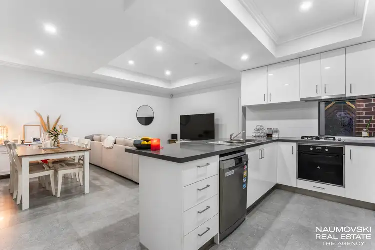 Seventh view of Homely house listing, 13C Gascoyne Street, Nollamara WA 6061