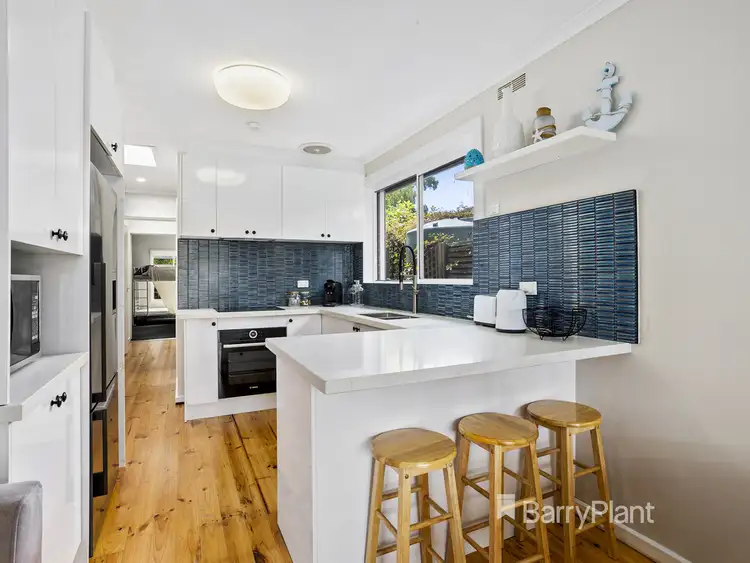 Second view of Homely house listing, 222 Eastbourne Road, Rosebud VIC 3939