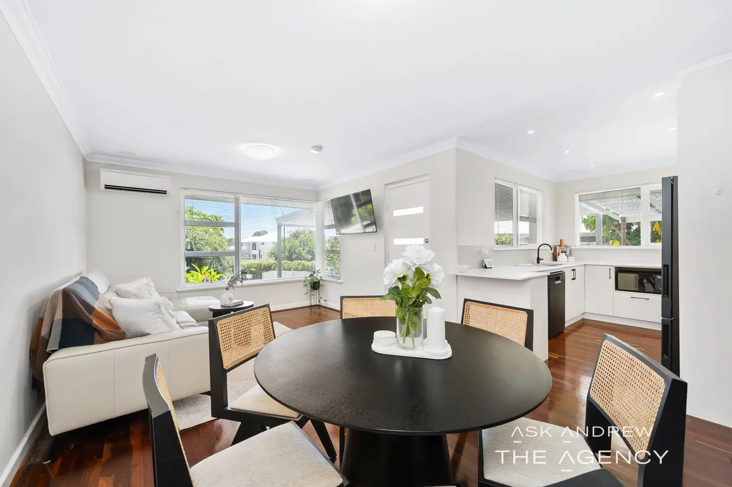 Main view of Homely house listing, 24 Hewitt Way, Booragoon WA 6154