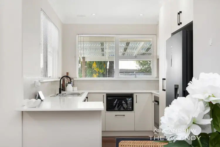 Fourth view of Homely house listing, 24 Hewitt Way, Booragoon WA 6154