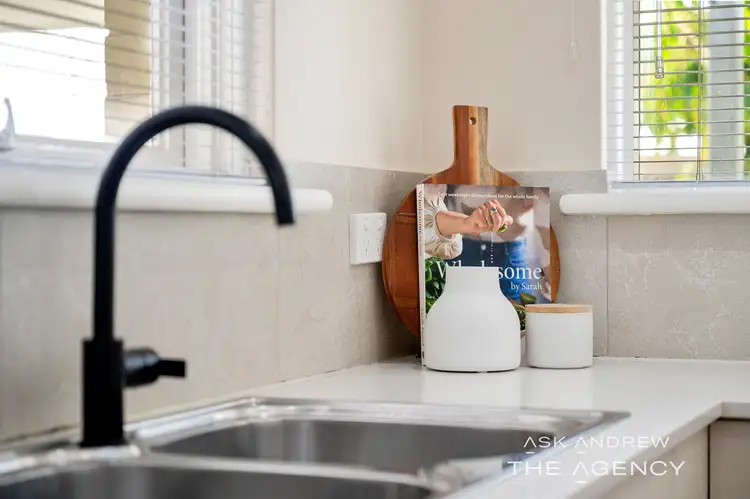 Fifth view of Homely house listing, 24 Hewitt Way, Booragoon WA 6154