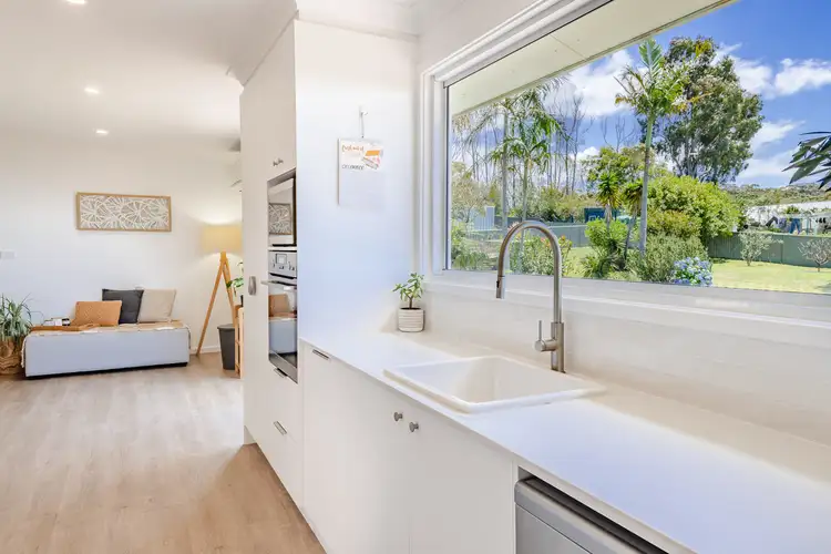 Third view of Homely house listing, 1 Rosella Place, Tura Beach NSW 2548