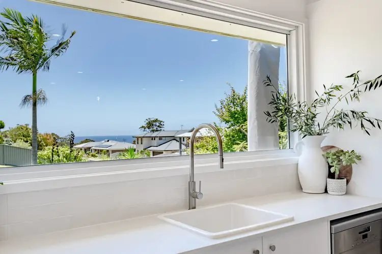 Fourth view of Homely house listing, 1 Rosella Place, Tura Beach NSW 2548