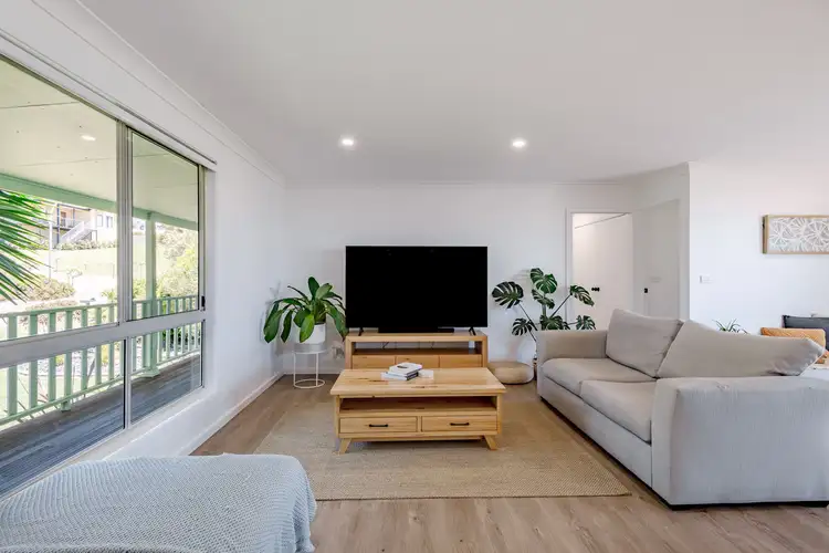 Fifth view of Homely house listing, 1 Rosella Place, Tura Beach NSW 2548