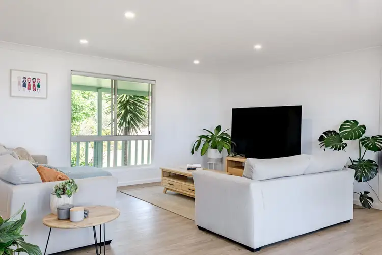 Sixth view of Homely house listing, 1 Rosella Place, Tura Beach NSW 2548