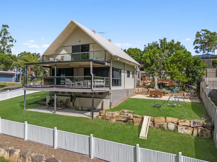 20 Vistula Circuit, Springfield QLD 4300