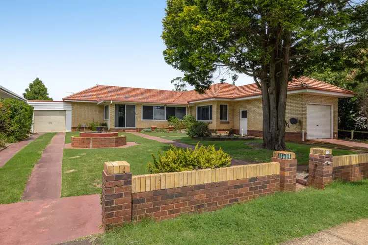 116 Tourist Road, Rangeville QLD 4350