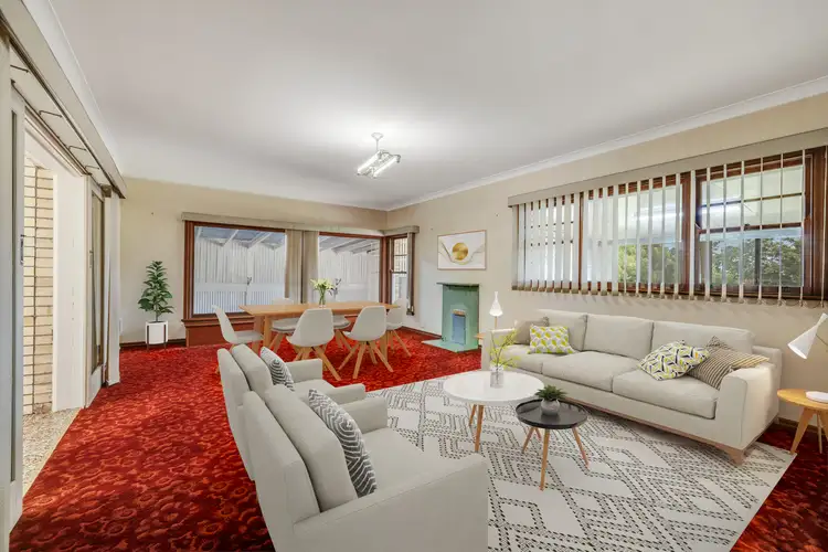 Second view of Homely house listing, 116 Tourist Road, Rangeville QLD 4350