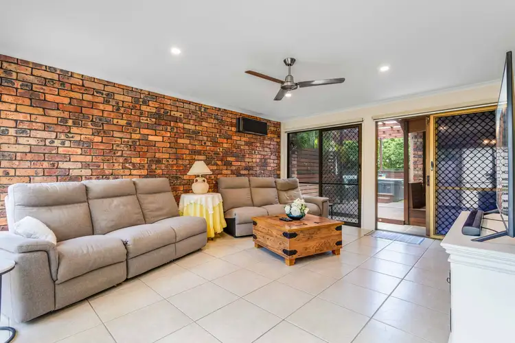 Fourth view of Homely house listing, 10 Oxford Street, Rothwell QLD 4022