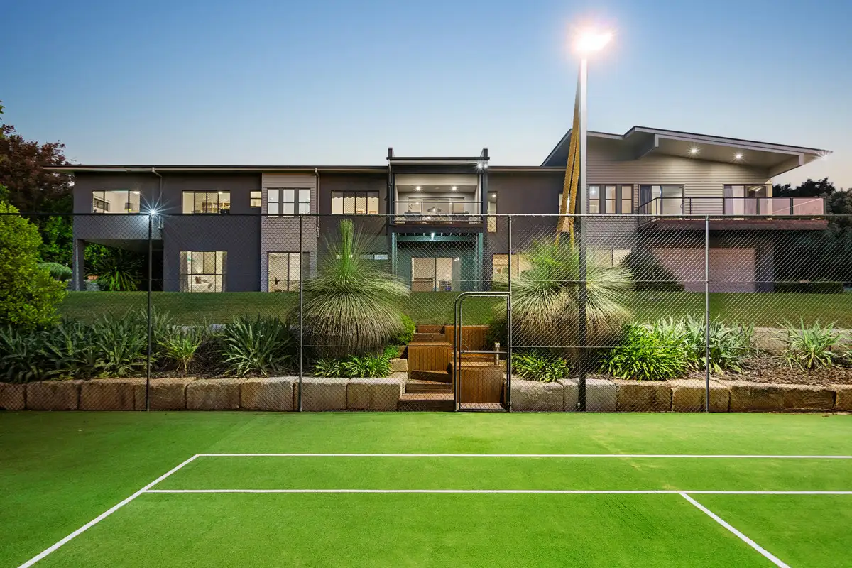 Main view of Homely house listing, 7 Thyme Court, Preston QLD 4352