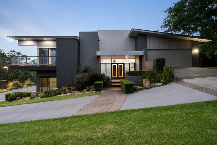 Second view of Homely house listing, 7 Thyme Court, Preston QLD 4352