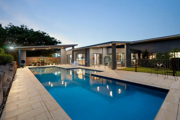 Third view of Homely house listing, 7 Thyme Court, Preston QLD 4352