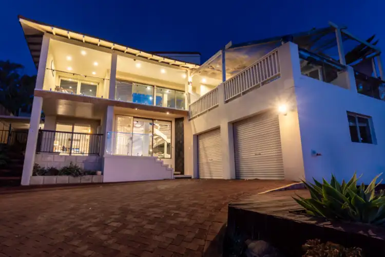 Main view of Homely house listing, 18 Hazel Avenue, Quinns Rocks WA 6030