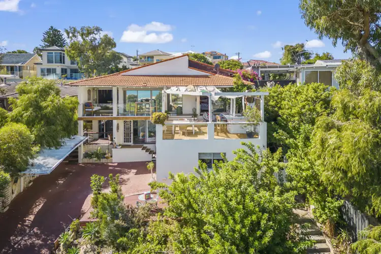 Second view of Homely house listing, 18 Hazel Avenue, Quinns Rocks WA 6030