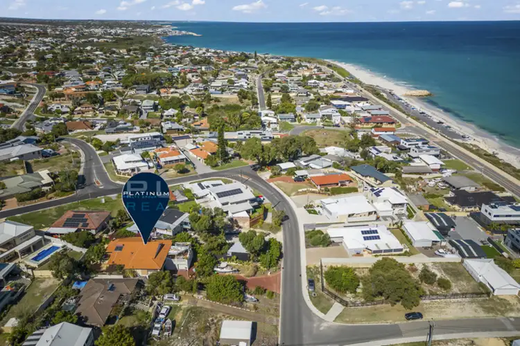 Third view of Homely house listing, 18 Hazel Avenue, Quinns Rocks WA 6030