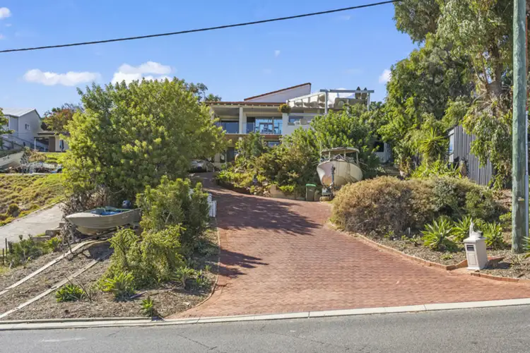 Fifth view of Homely house listing, 18 Hazel Avenue, Quinns Rocks WA 6030